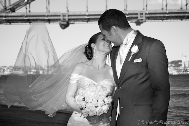 Bridal Couple - Wedding Photography